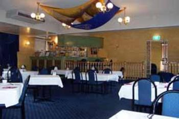 Comfort & King Avenue 3*