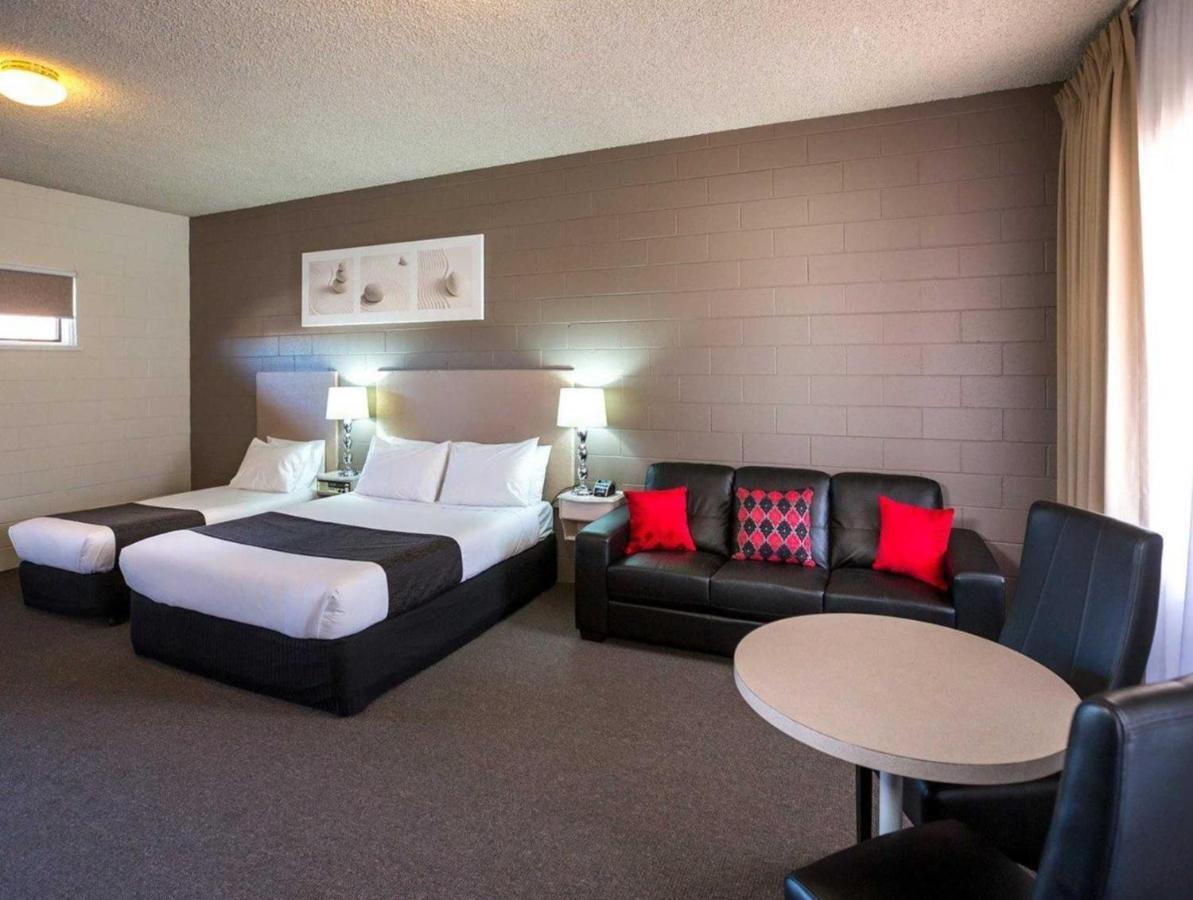 Comfort & King Avenue 3*