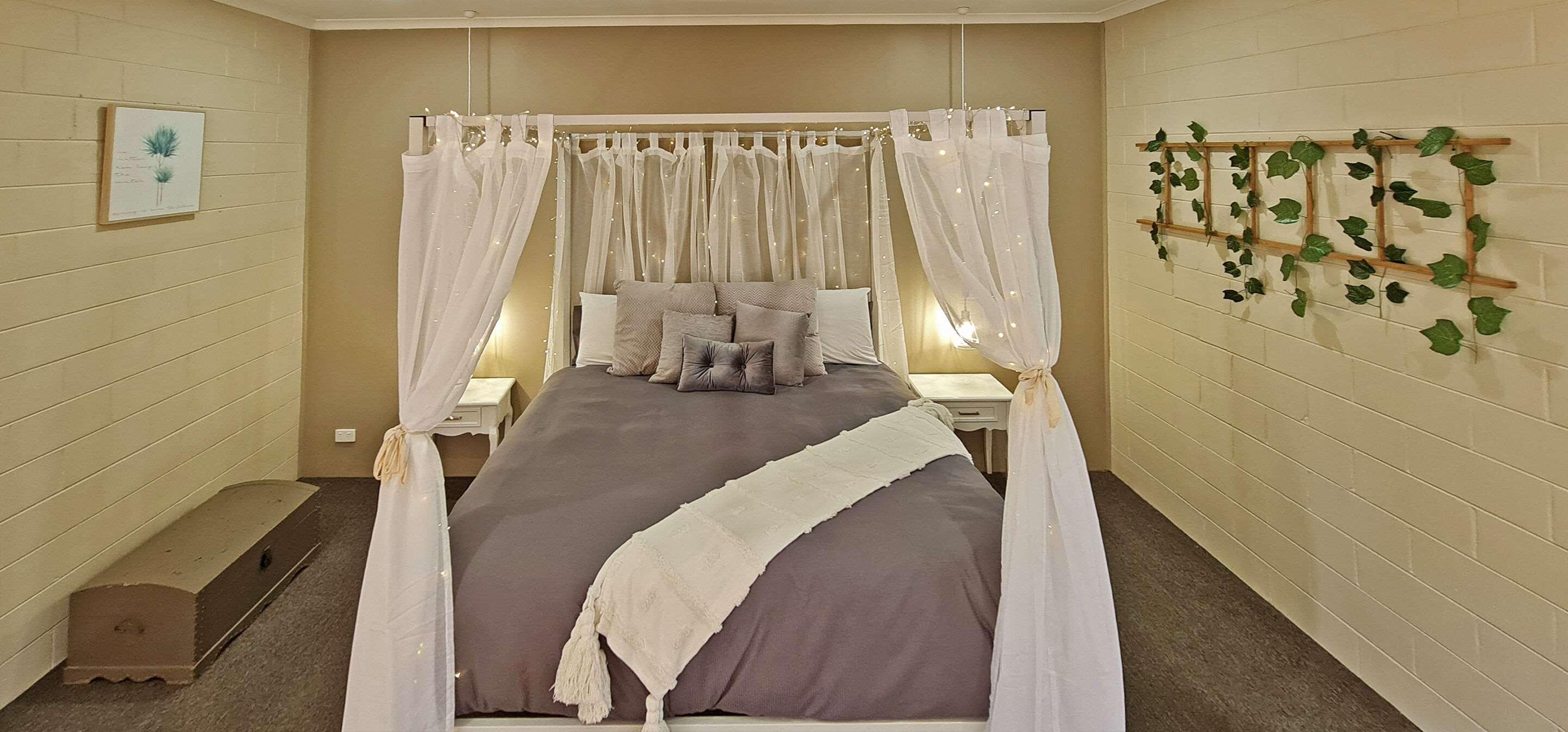 Comfort & King Avenue 3*