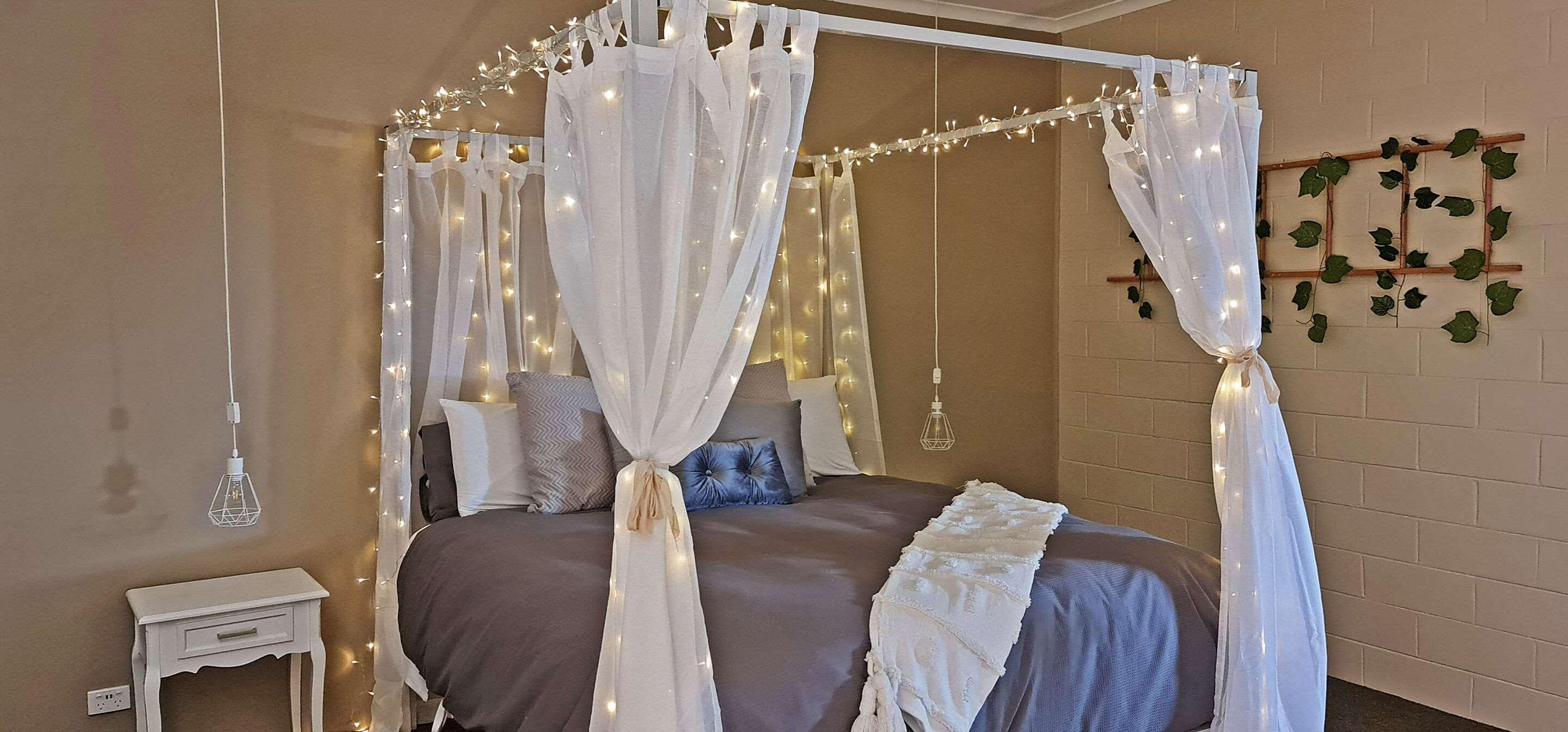Hotel Comfort & King Avenue Sale