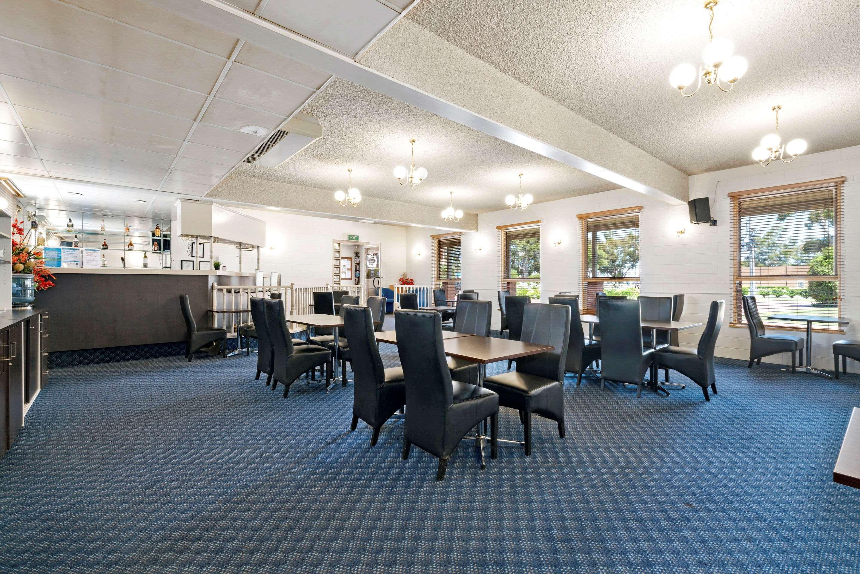 Hotel Comfort & King Avenue