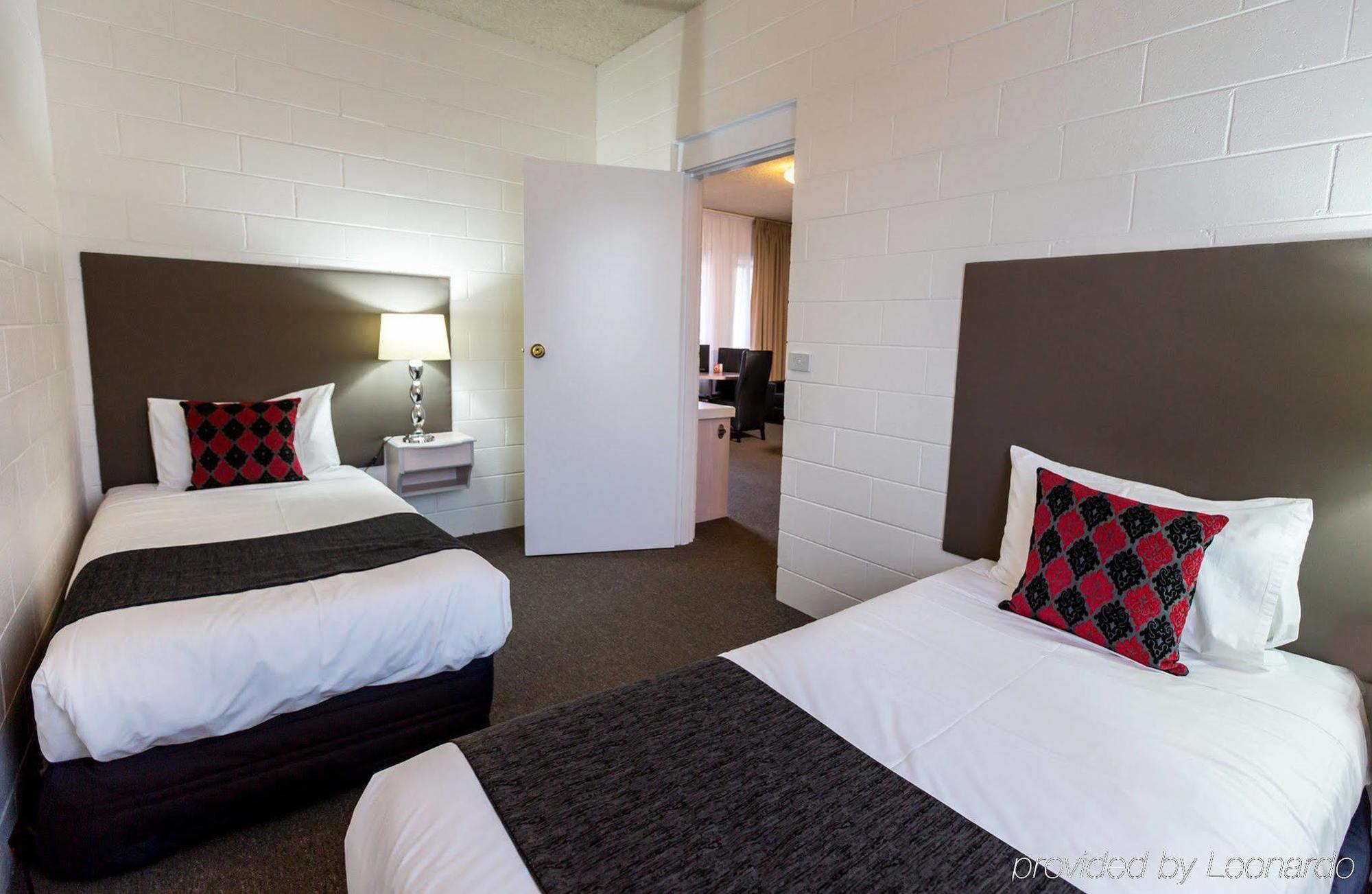 Hotel Comfort & King Avenue