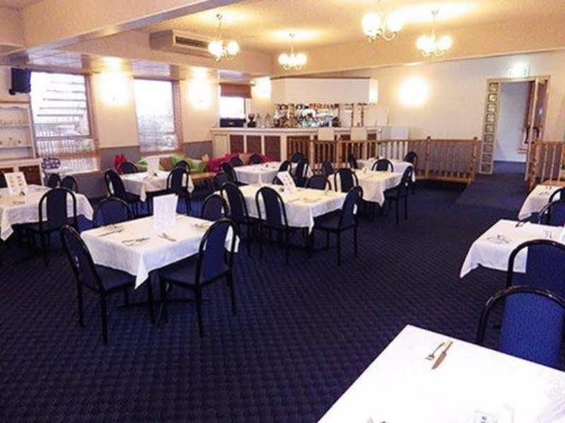 Comfort & King Avenue Hotel Sale