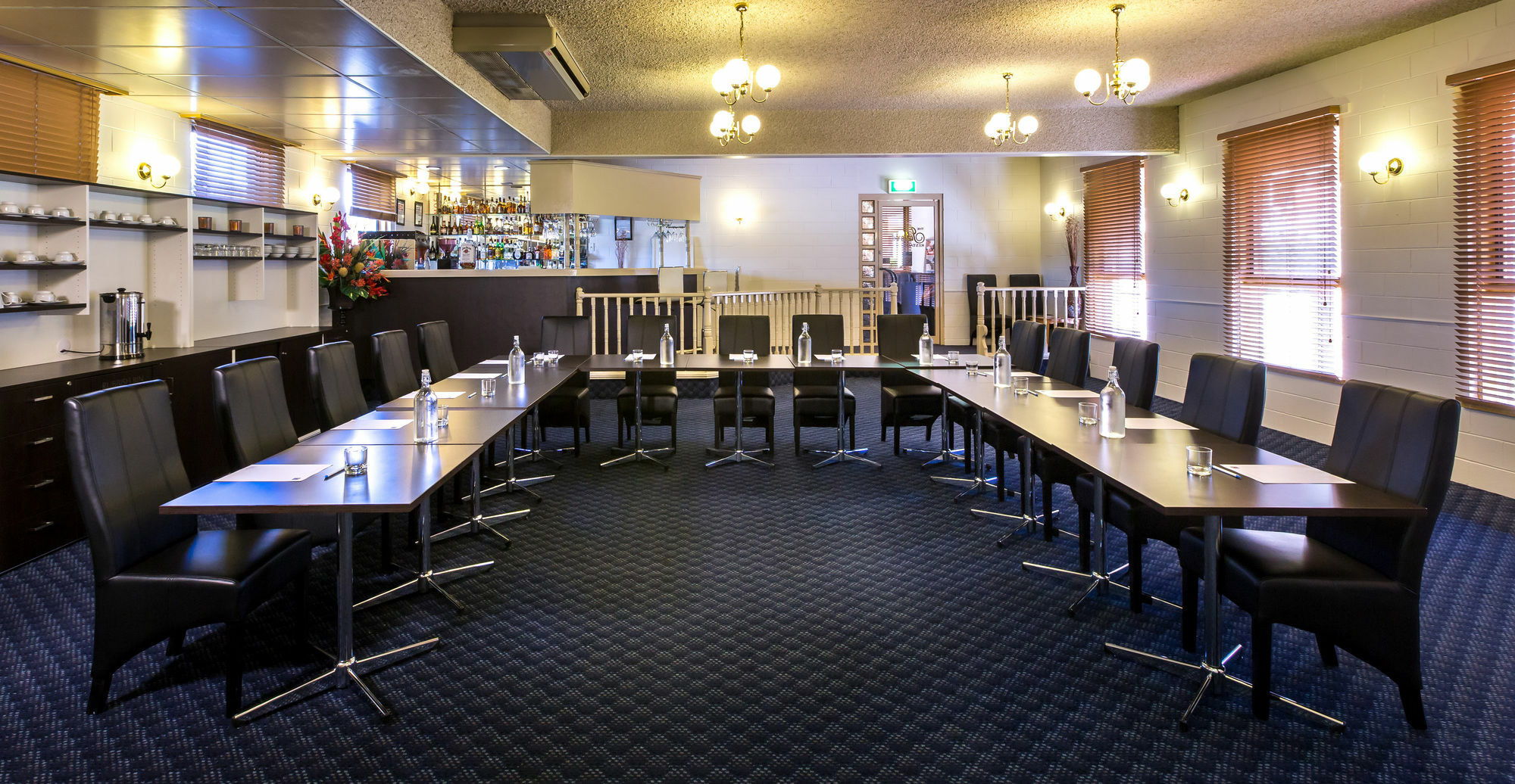 Hotel Comfort & King Avenue